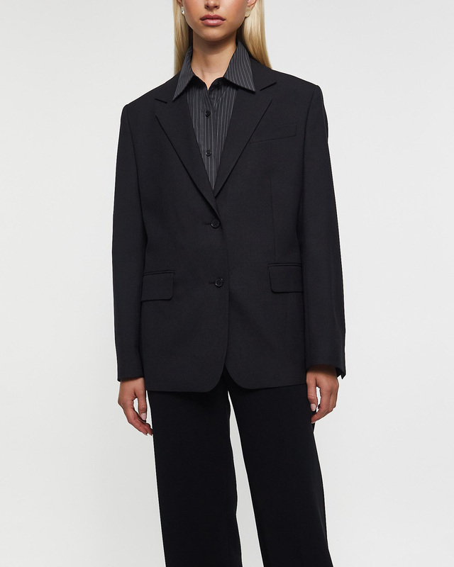 Filippa K Kavaj Delilah  Svart 36