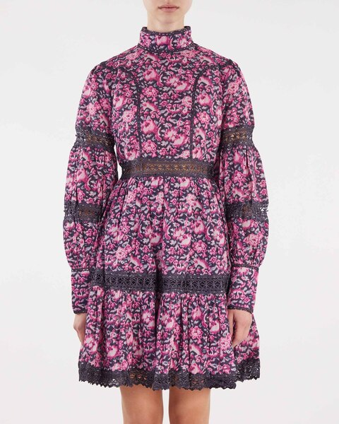 Klänning Ruby Rosa 1