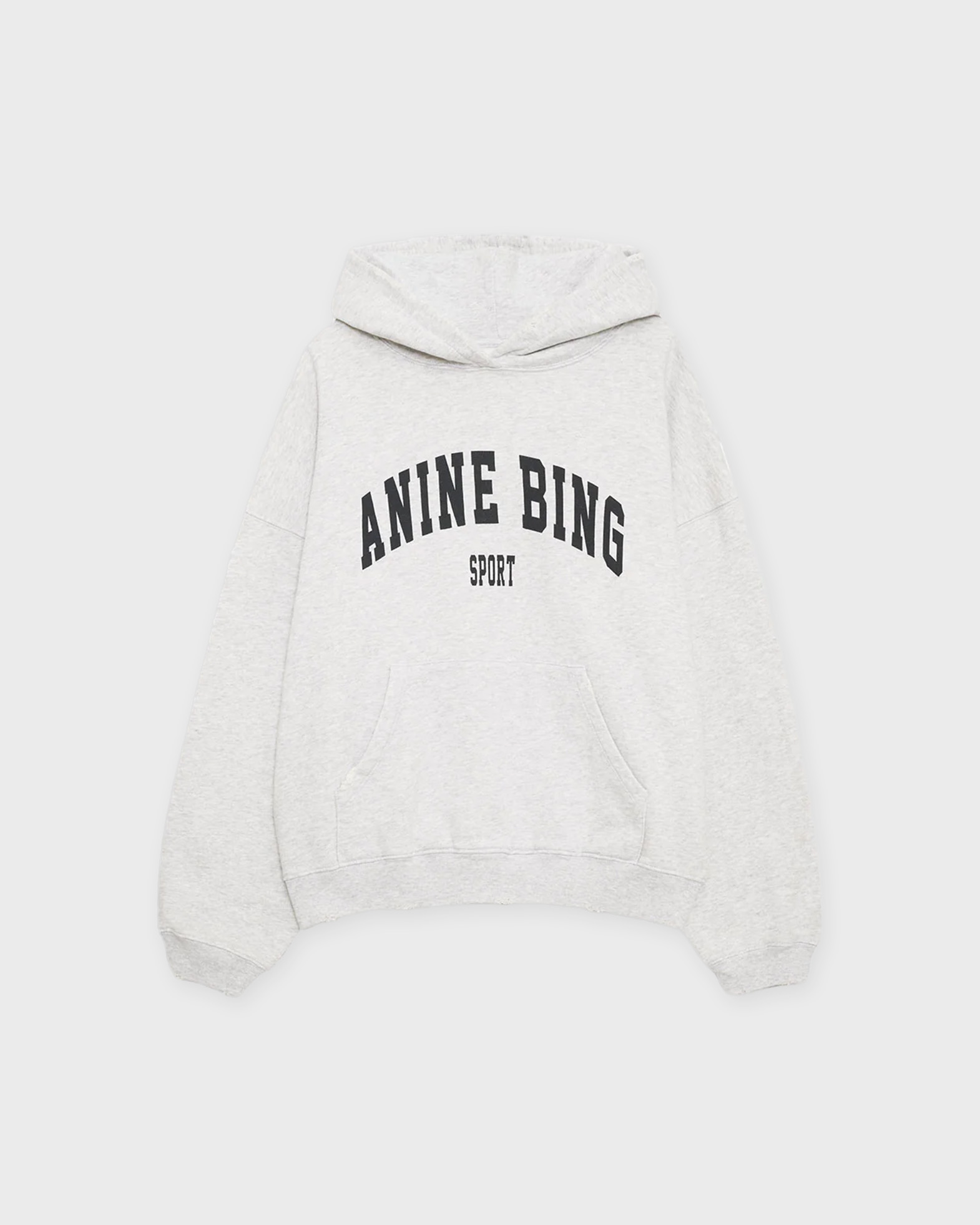 Anine Bing Women's Heather Sweater Harvey L