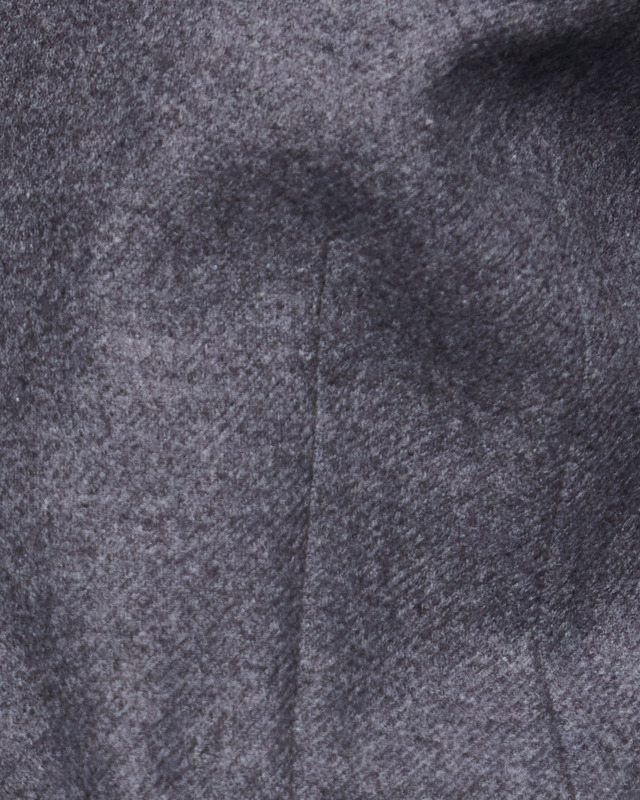 The Garment Jacket Mitch Fitted Grey melange UK 10 (EUR 38)