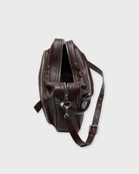 Bag Camero Camera Chocolate ONESIZE 2