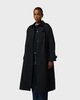 Hunter Frakke Ley Long Black S