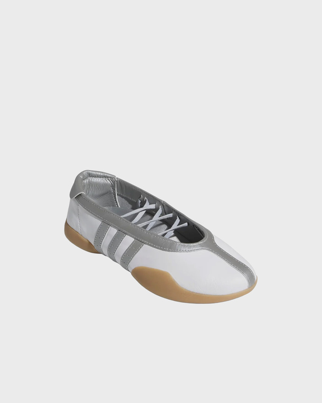 Adidas Sneakers Taekwondo Mei Ballet White UK 7,5 (EUR 41 1/3)