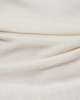 Almada Label  Topp Cara Off Shoulder Creme L