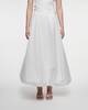 By Malene Birger Skirt Aubrey White 36
