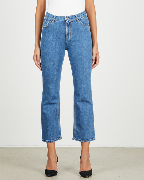 Jeans Huston Vintage blue 1