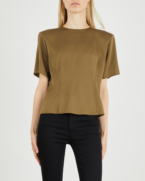 Top JennyGZ Green 1