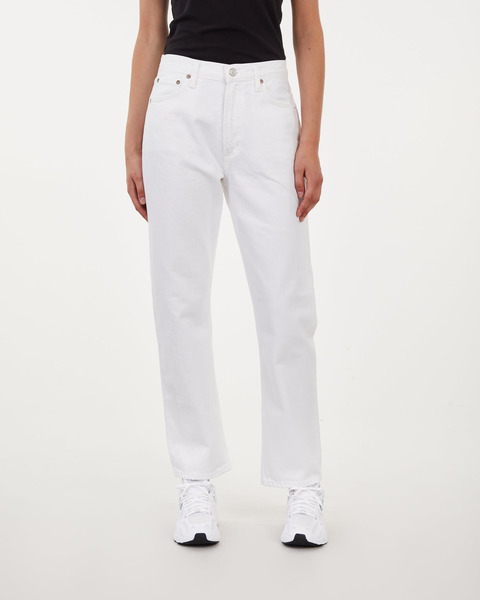 Jeans Mia White 1