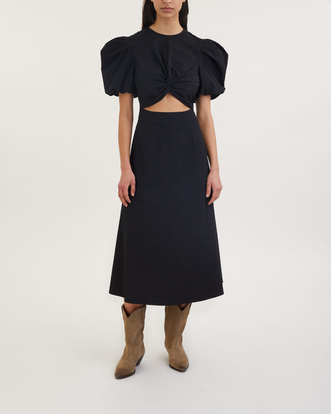 Dress Fanny Black 1