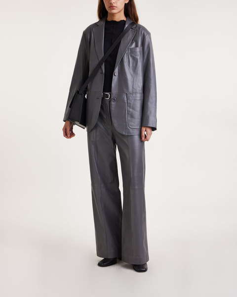 Blazer Resort Grå 2