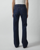 Acne Studios Jeans 2009F Deep Dive Dark Blue Wash XS