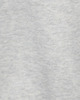Acne Studios Acne Studios Logo Hoodie Ljusgrå S