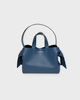 Acne Studios Väska Musubi Midi Tote Denim ONESIZE