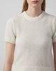 The Garment Sweater Verbier Mini  Creme UK 8 (EUR 36)