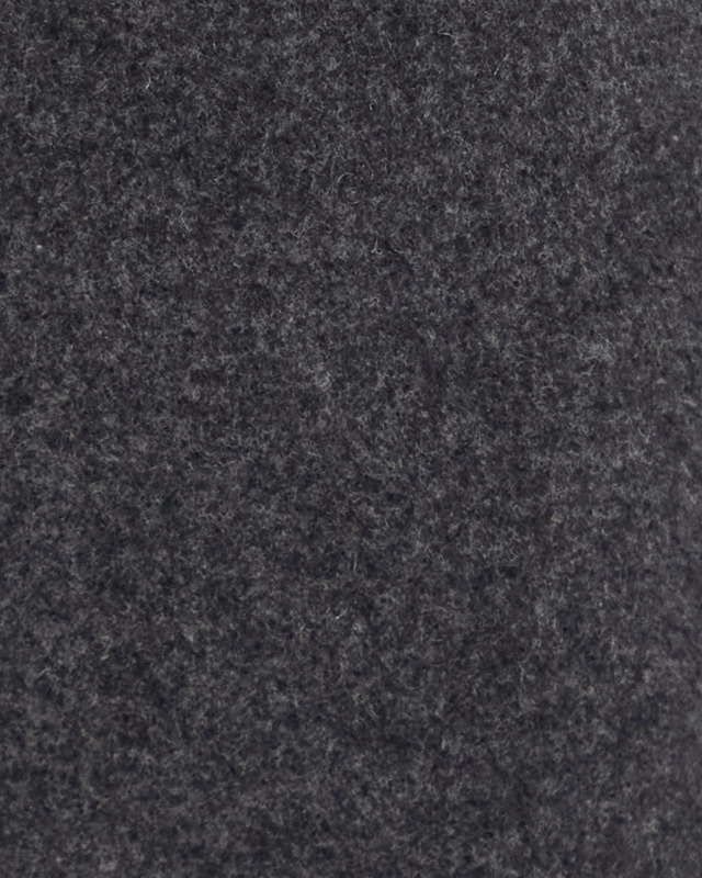 Wakakuu Icons Coat Helle Wool Cashmere Grå M