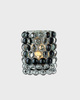 Skogsberg & Smart Candle Hurricane Boule Sage ONESIZE