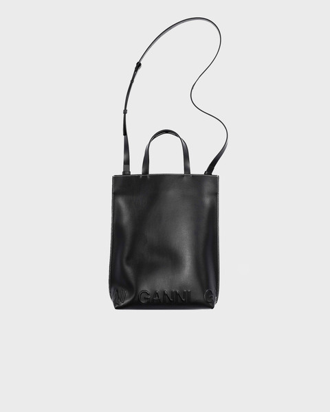 Bag Tote Medium Black ONESIZE 1