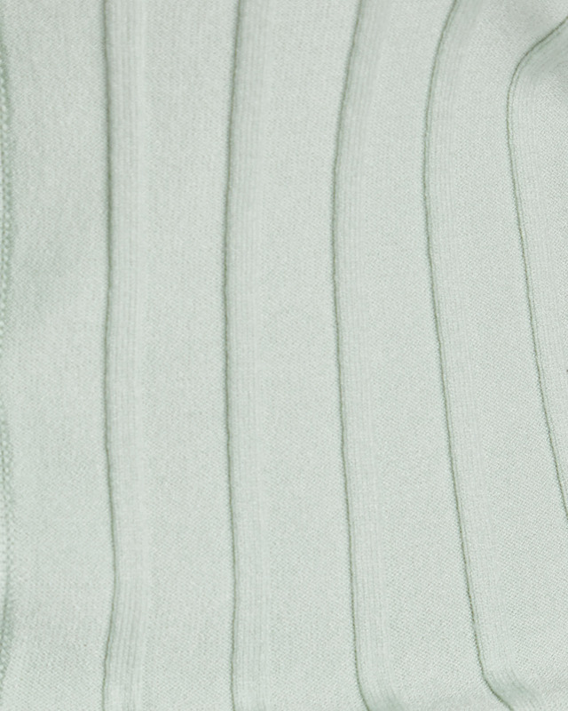 Filippa K Skjorta Knitted Mint L