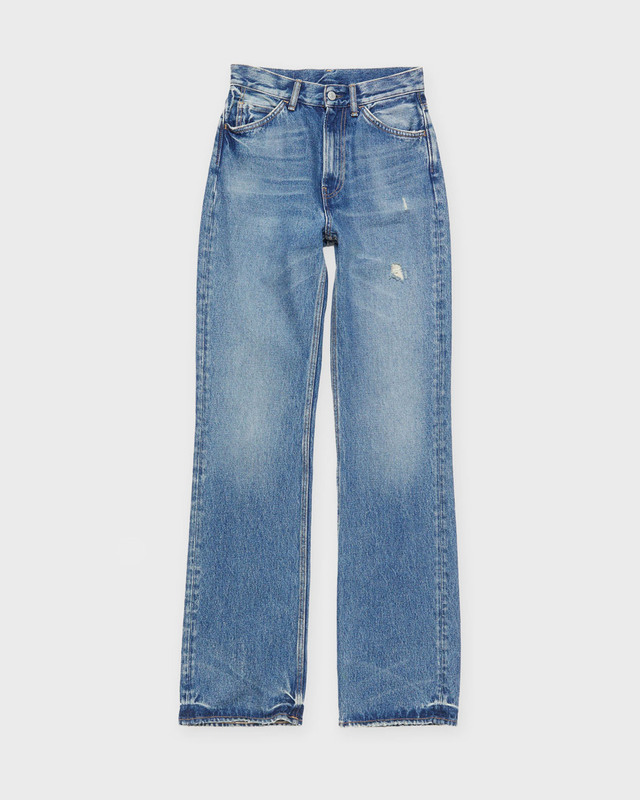 Acne Studios Jeans Acne Studios 1977 Vintage Blue Blue W28/L34
