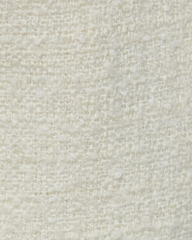 Malina Kavaj Carol Fitted  Offwhite L