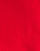 RÓHE Top Sleeveless Turtleneck Röd 36