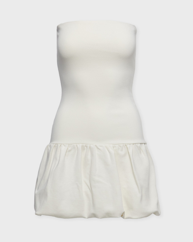Wakakuu Icons Klänning Corfu Mini  Creme M