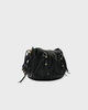 Isabel Marant Bag Bolton Svart/silver ONESIZE