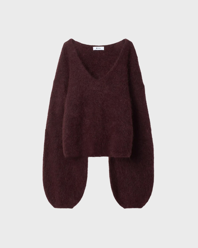 Stylein Sweater Nemoli Bordeaux XS