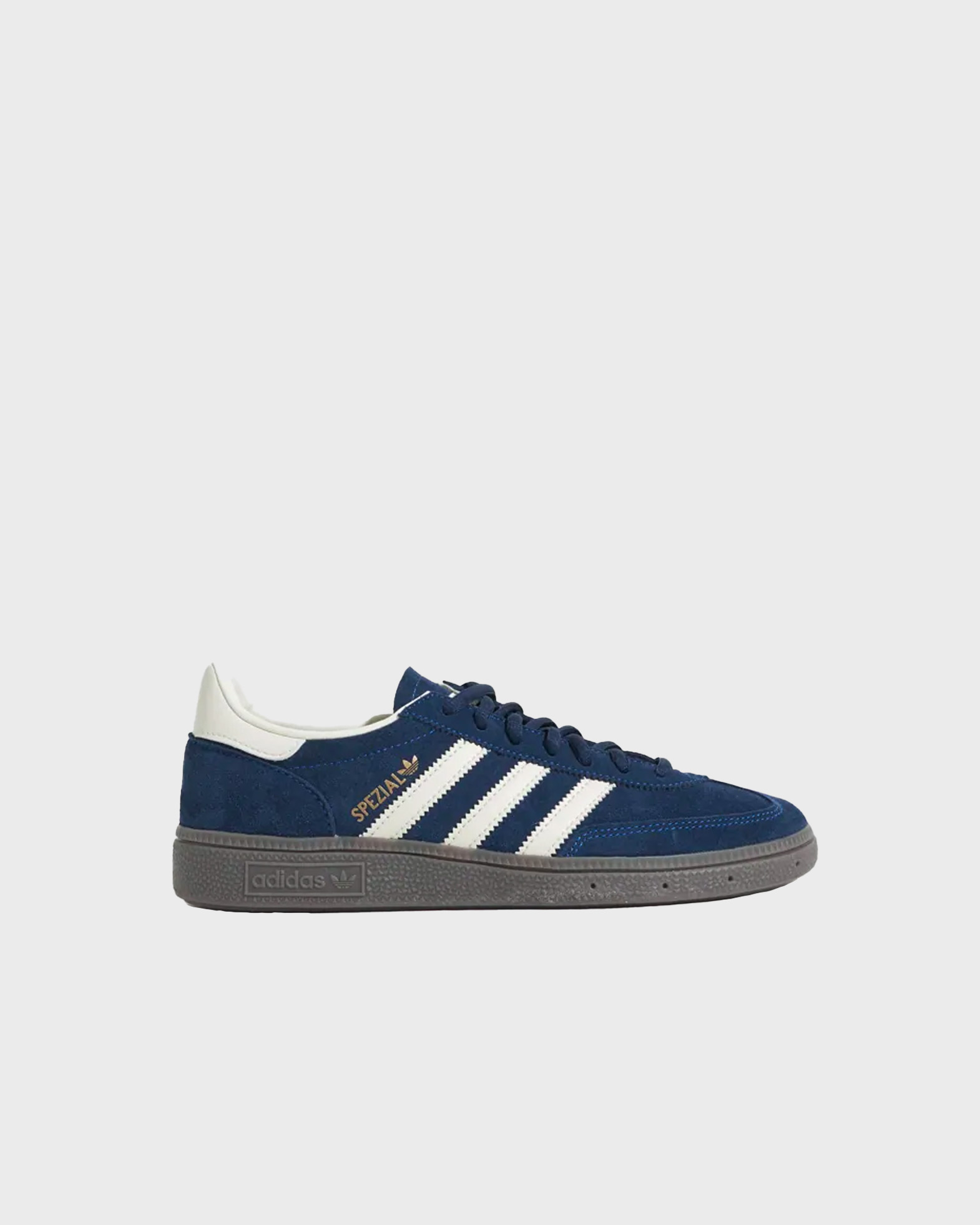 Adidas Women's Blue Sneakers Handball Spezial Uk 4,5 (Eur 37 1/3)