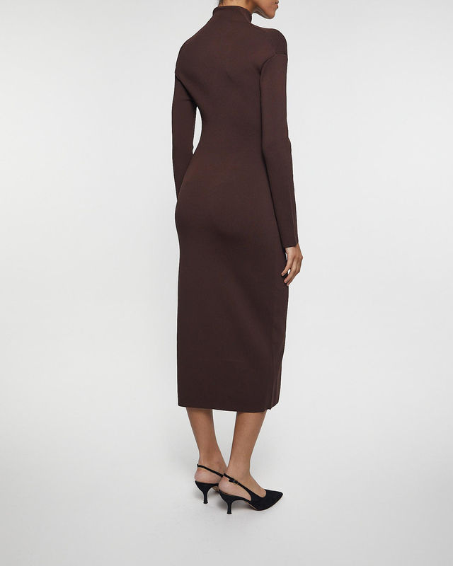 Cult Gaia Dress Vera Brun M