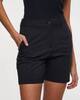 J Lindeberg Shorts Gwen Long Black 26