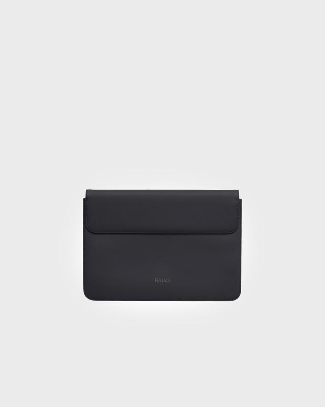 Rains Laptop case Portfolio 13 Svart ONESIZE