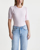 Rodebjer Topp Dory Rosa XL