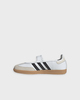 Adidas Sneakers Samba Jane W Vit/svart UK 3,5 (EUR 36)