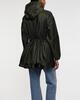 Moncler Jacka Wete Hooded Grön MONCLER4 (L)