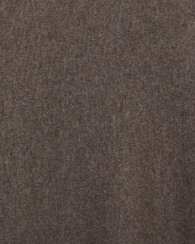 LISA YANG Kjol Torie Cashmere Brun 0 (XS-S)