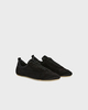 Jil Sander Sneaker Etage Svart EUR 39