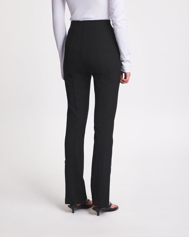 By Malene Birger Byxa Lisaboa  Svart 38