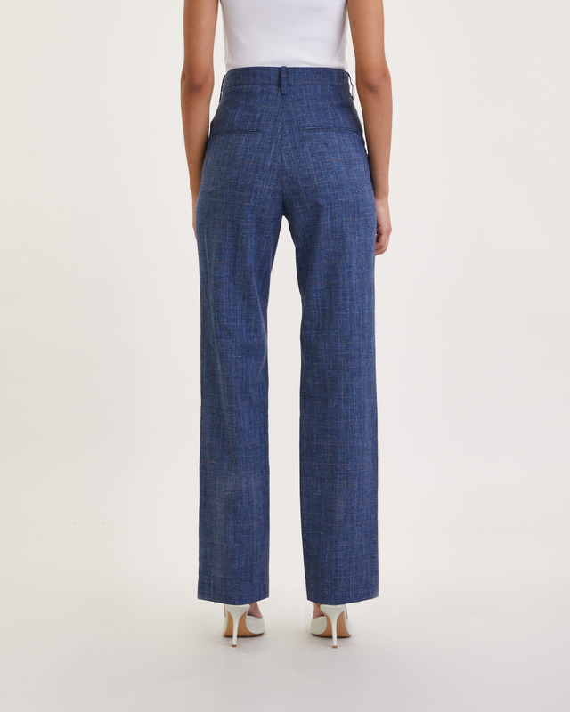 Isabel Marant Étoile Trousers Olympe Blå FR 34 (EUR 32)