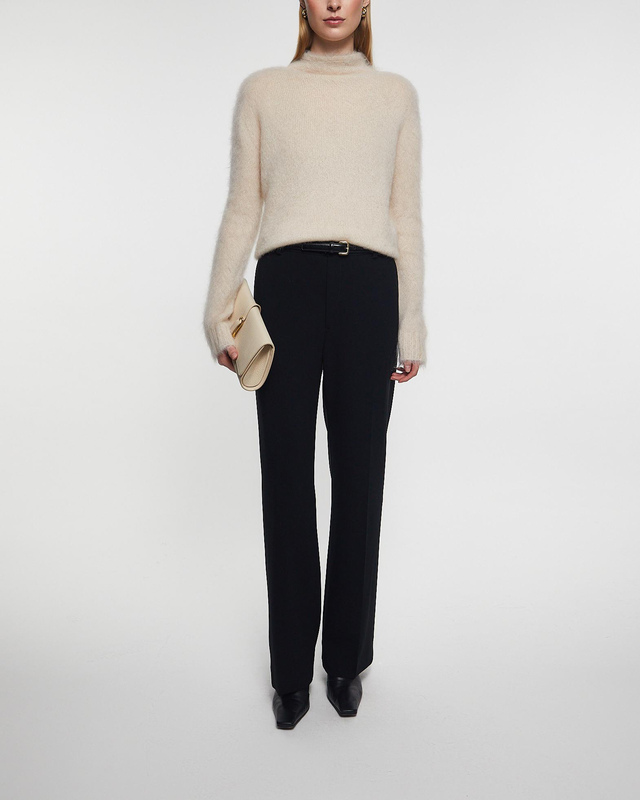 Max Mara Studio Tröja Umile Jumper Beige S