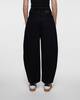Helmut Lang Jeans Cocoon Black Denim Svart 25