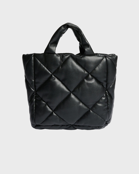 Bag Rosanne Diamond Black ONESIZE  1