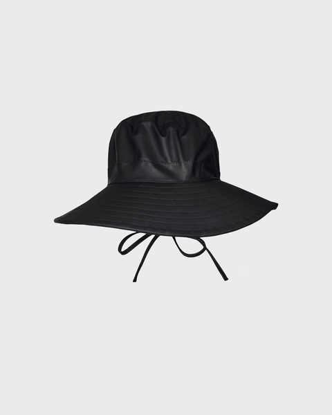 Hat Boonie Black XS-S 1