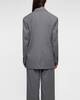 Filippa K Kavaj Davina  Grey melange 38