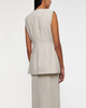 Stylein Väst Sirella Linen M