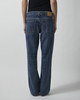 Jeanerica Jeans Kyoto Droit Dark Blue Wash W28/L32