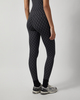 By Malene Birger Leggings Polene Athletic Monogram print M