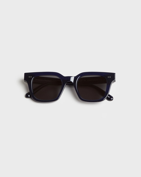 Sunglases 04M Grå/svart ONESIZE 1