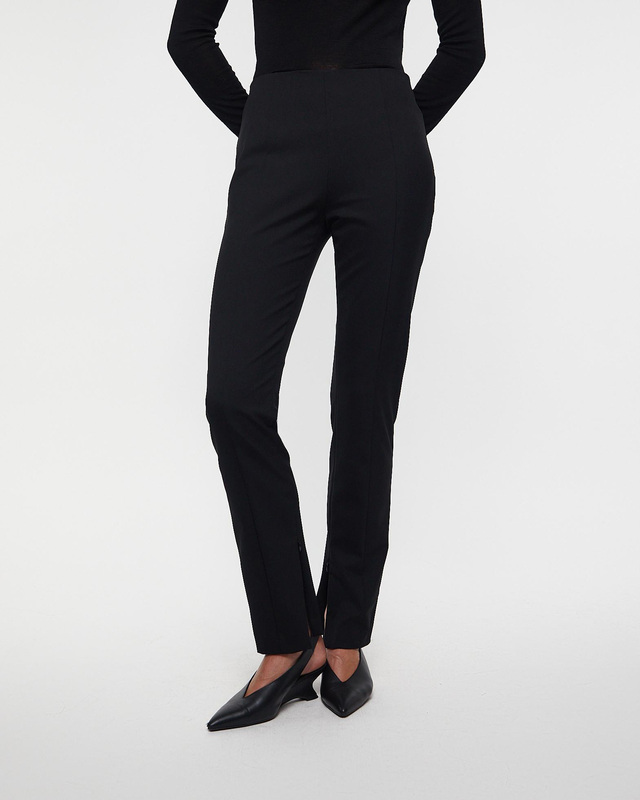 Wakakuu Icons Trousers Denver Black XS