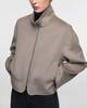 Filippa K Jacket Dafina  Grå 40